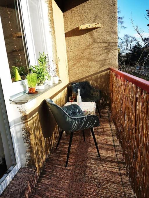 Cely Apartman Podlesi 54M2 S Dvema Balkony A S Novou Manzelskou Posteli, Zatim Neni Na Fotkach Brno Exterior photo