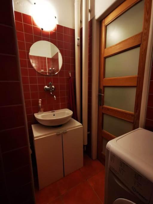 Cely Apartman Podlesi 54M2 S Dvema Balkony A S Novou Manzelskou Posteli, Zatim Neni Na Fotkach Brno Exterior photo